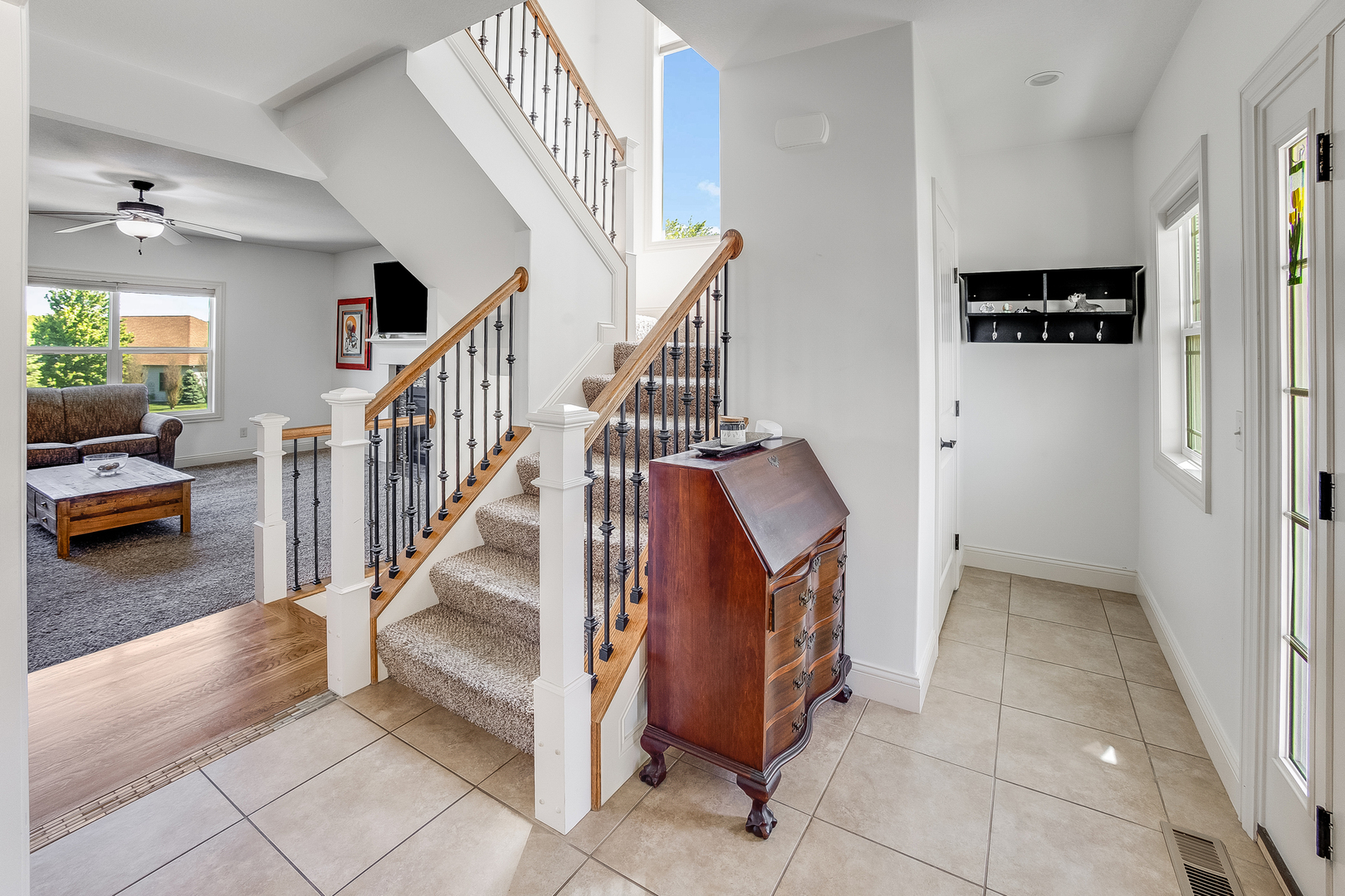 1208 East White Oak Road Mahomet, IL 61853 - Photo 18 of 52