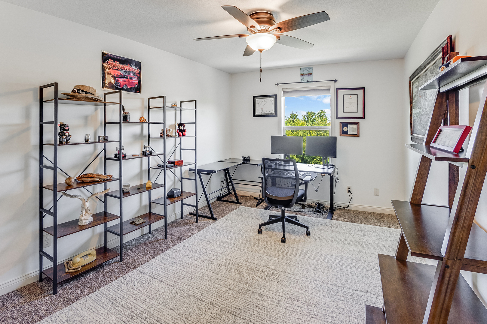 1208 East White Oak Road Mahomet, IL 61853 - Photo 29 of 52