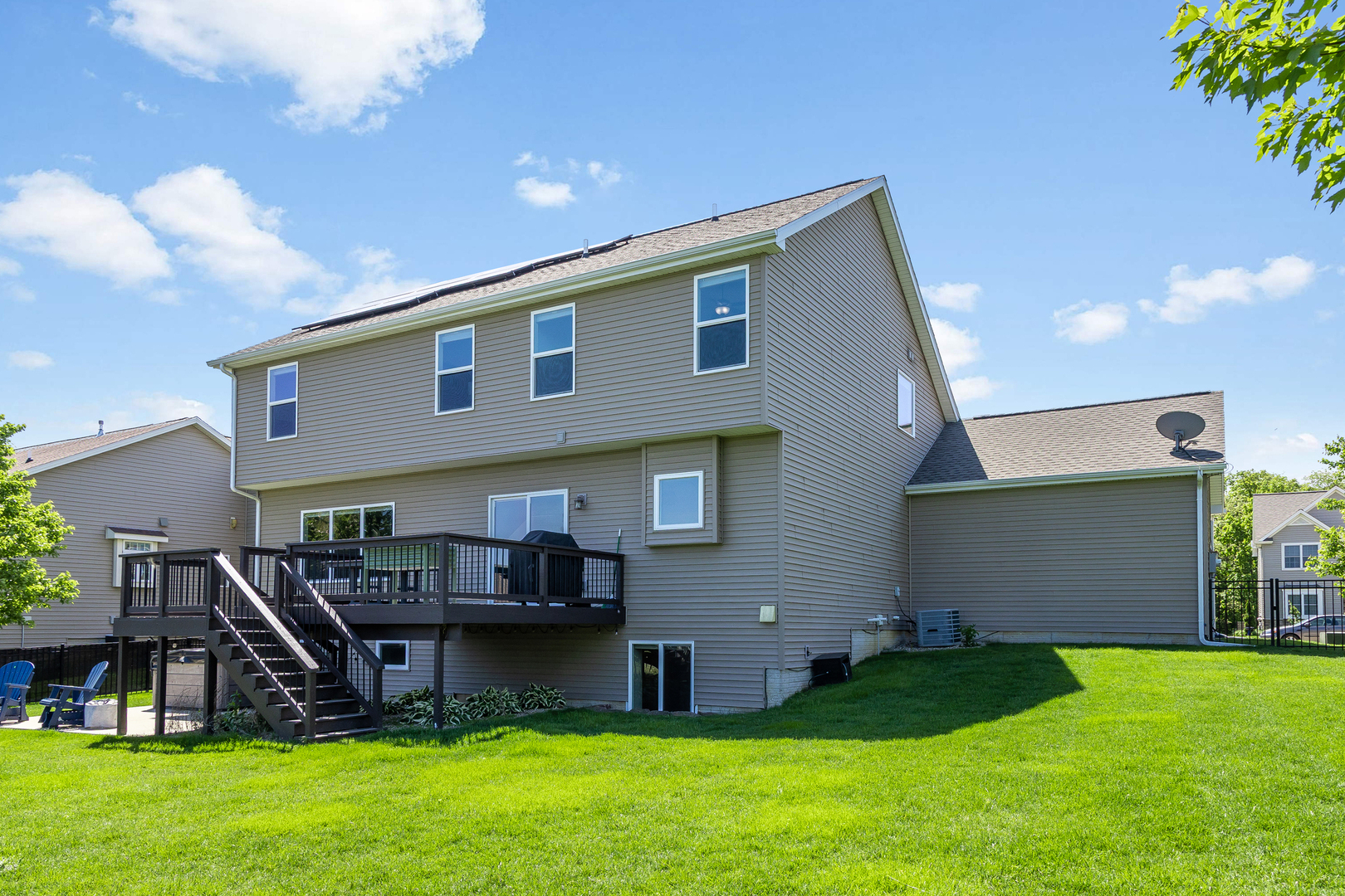 1208 East White Oak Road Mahomet, IL 61853 - Photo 45 of 52
