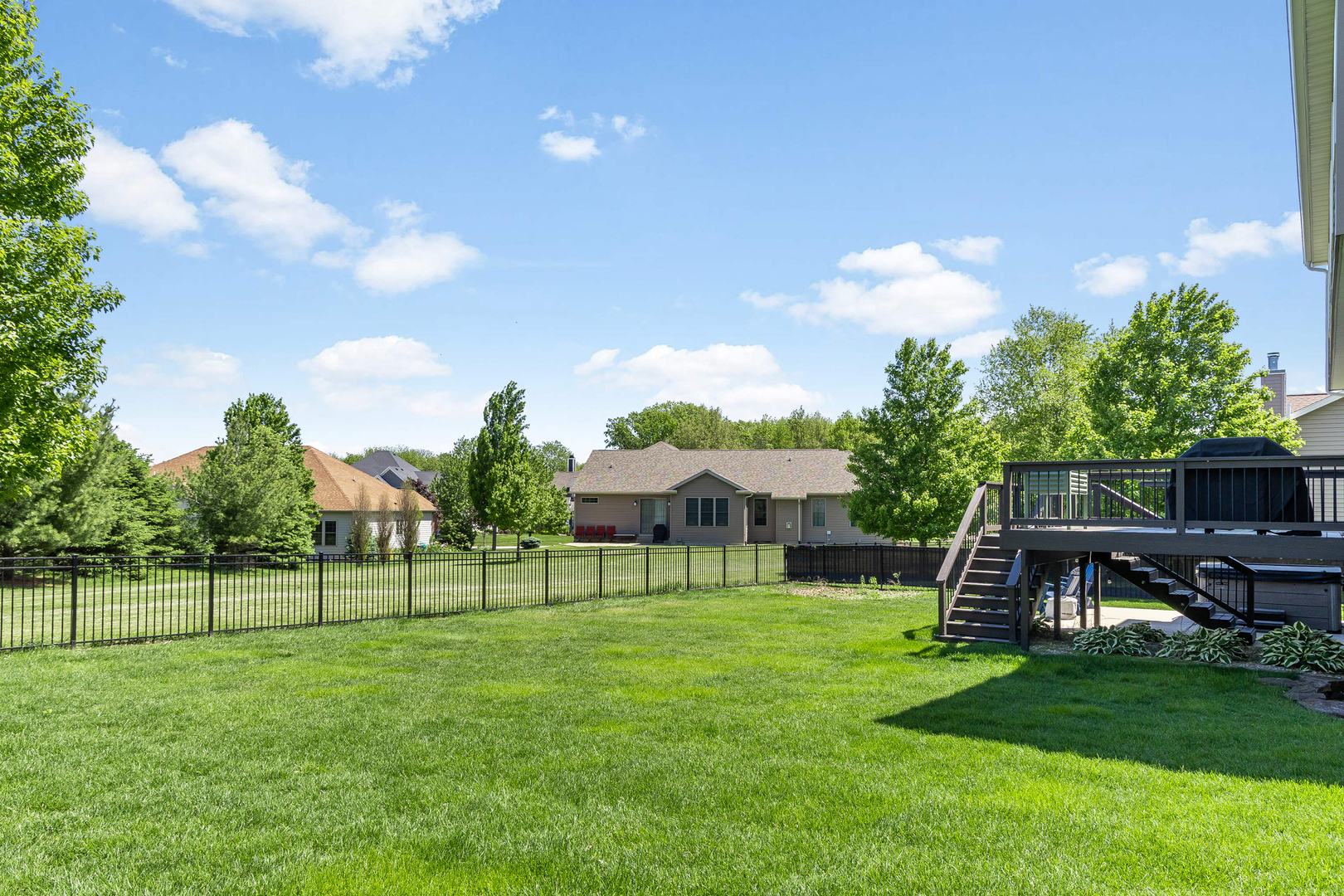 1208 East White Oak Road Mahomet, IL 61853 - Photo 48 of 52