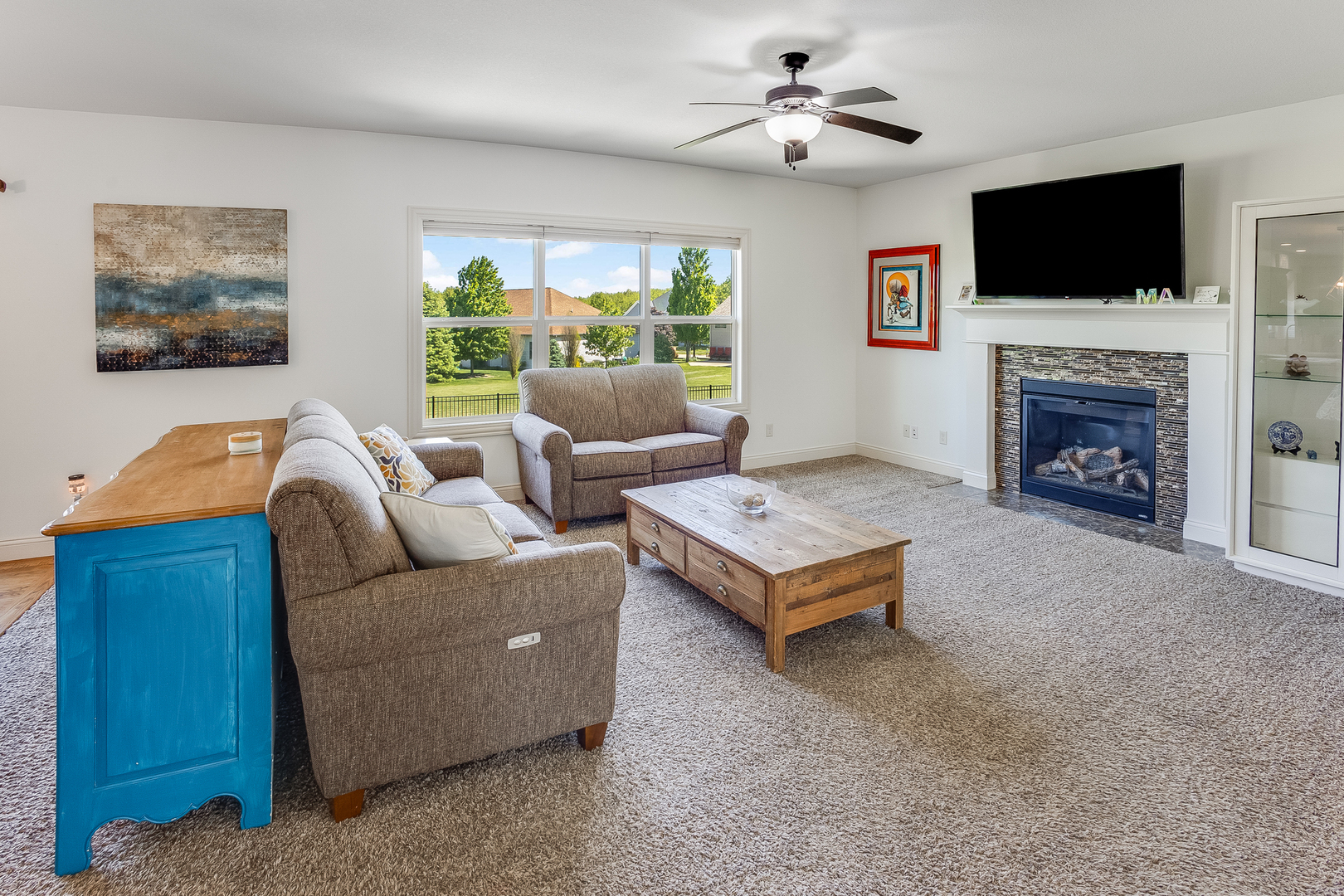 1208 East White Oak Road Mahomet, IL 61853 - Photo 5 of 52