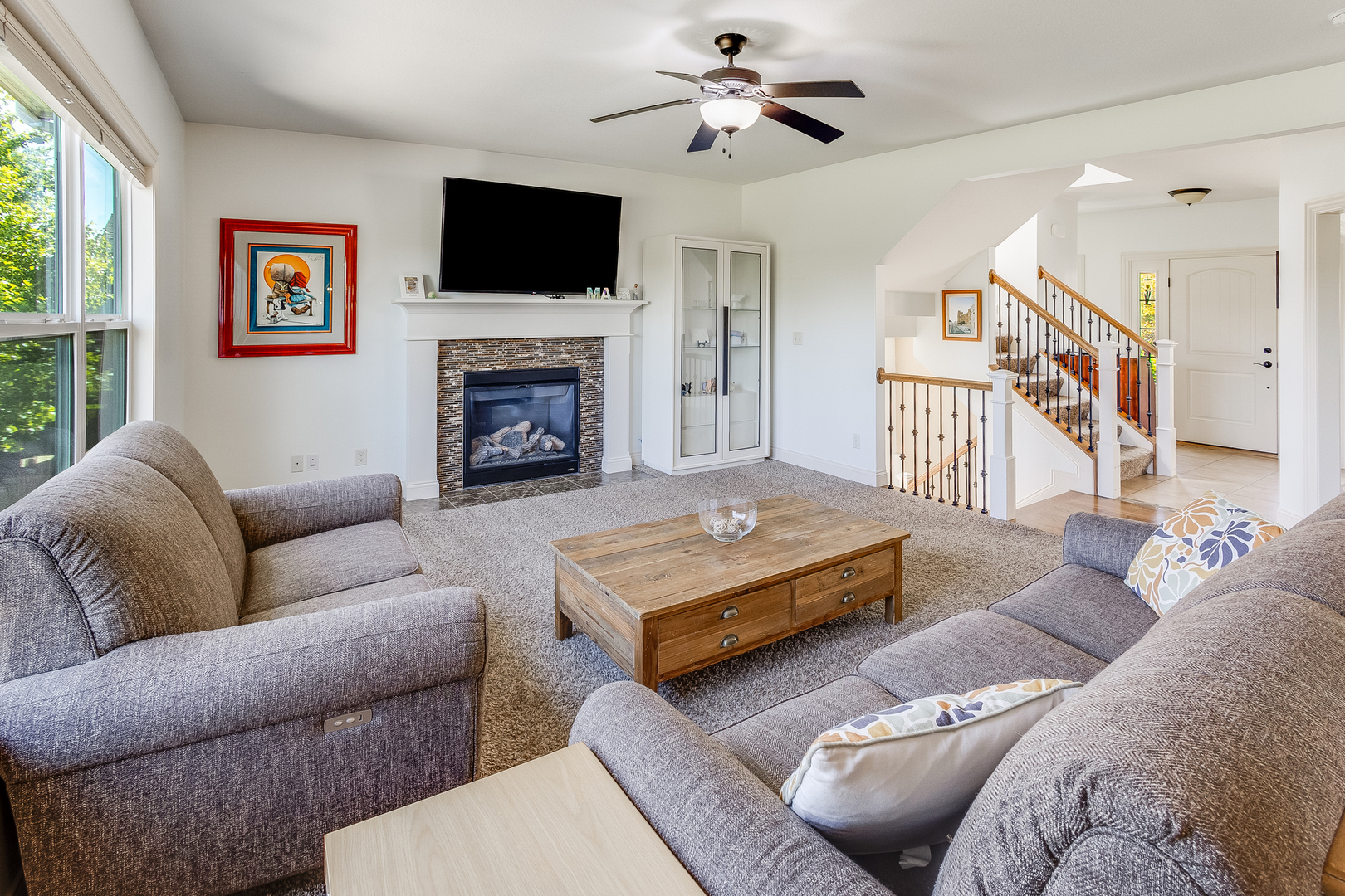 1208 East White Oak Road Mahomet, IL 61853 - Photo 6 of 52