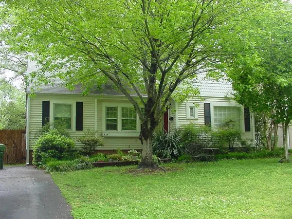 $3,500 | 836 Ponce De Leon Terrace Northeast, Atlanta, GA 30306