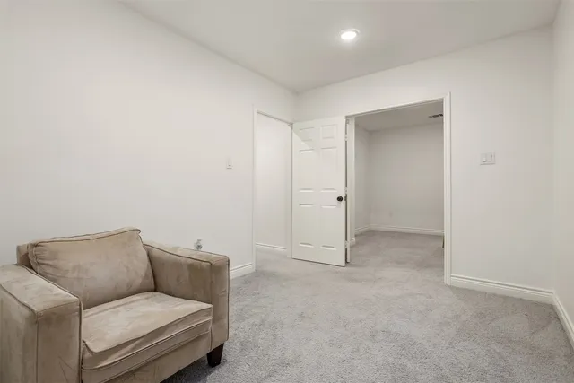 a living room with a couch