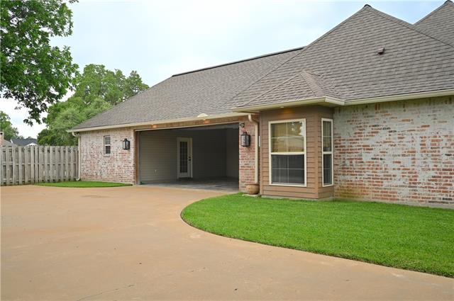794 Beauregard Landry Road Marksville, LA 71351 - Photo 8 of 54