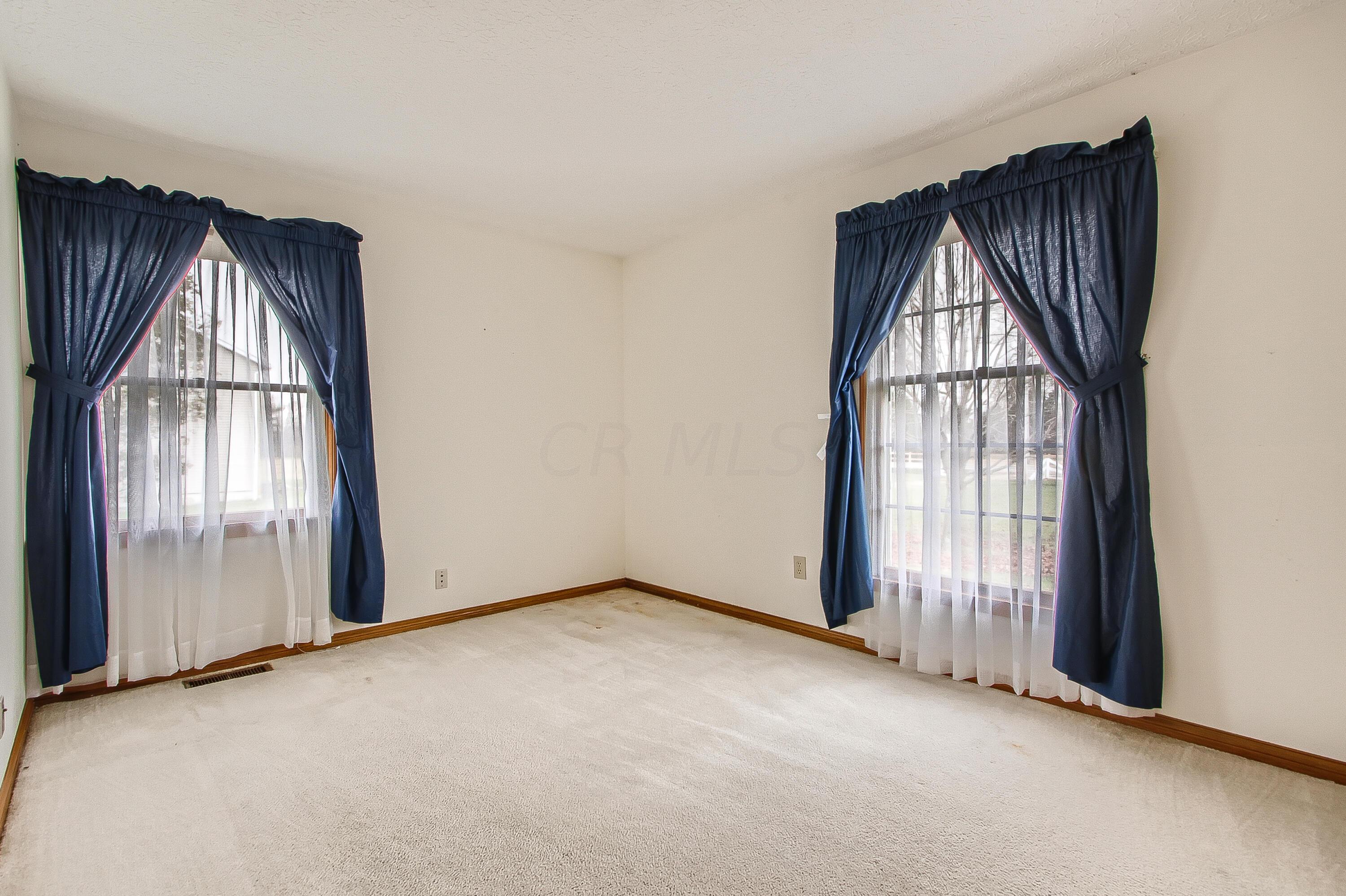 5884 Refugee Road Baltimore, OH 43105 - Photo 18 of 28 BEDROOM #2