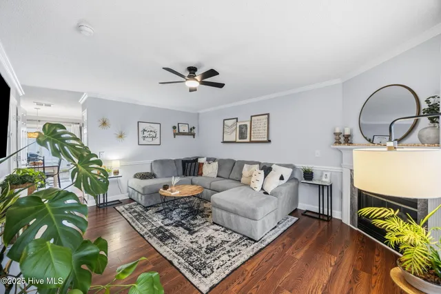 $165,000 | 4239 Dudleys Grant Drive, Unit C, Winterville, NC 28590