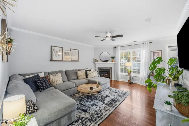 $165,000 | 4239 Dudleys Grant Drive, Unit C, Winterville, NC 28590