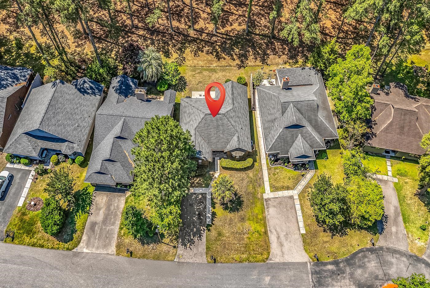 130 Berry Tree Lane Conway, SC 29526 - Photo 46 of 60