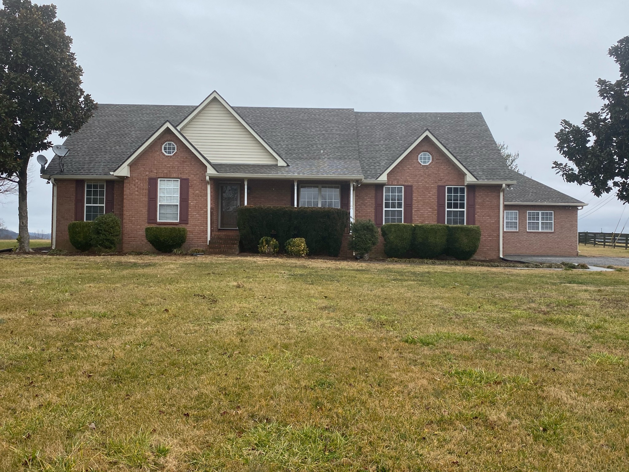 786 Rock Springs Road Castalian Springs, TN 37031 - Photo 1 of 48 Gallery Image 1