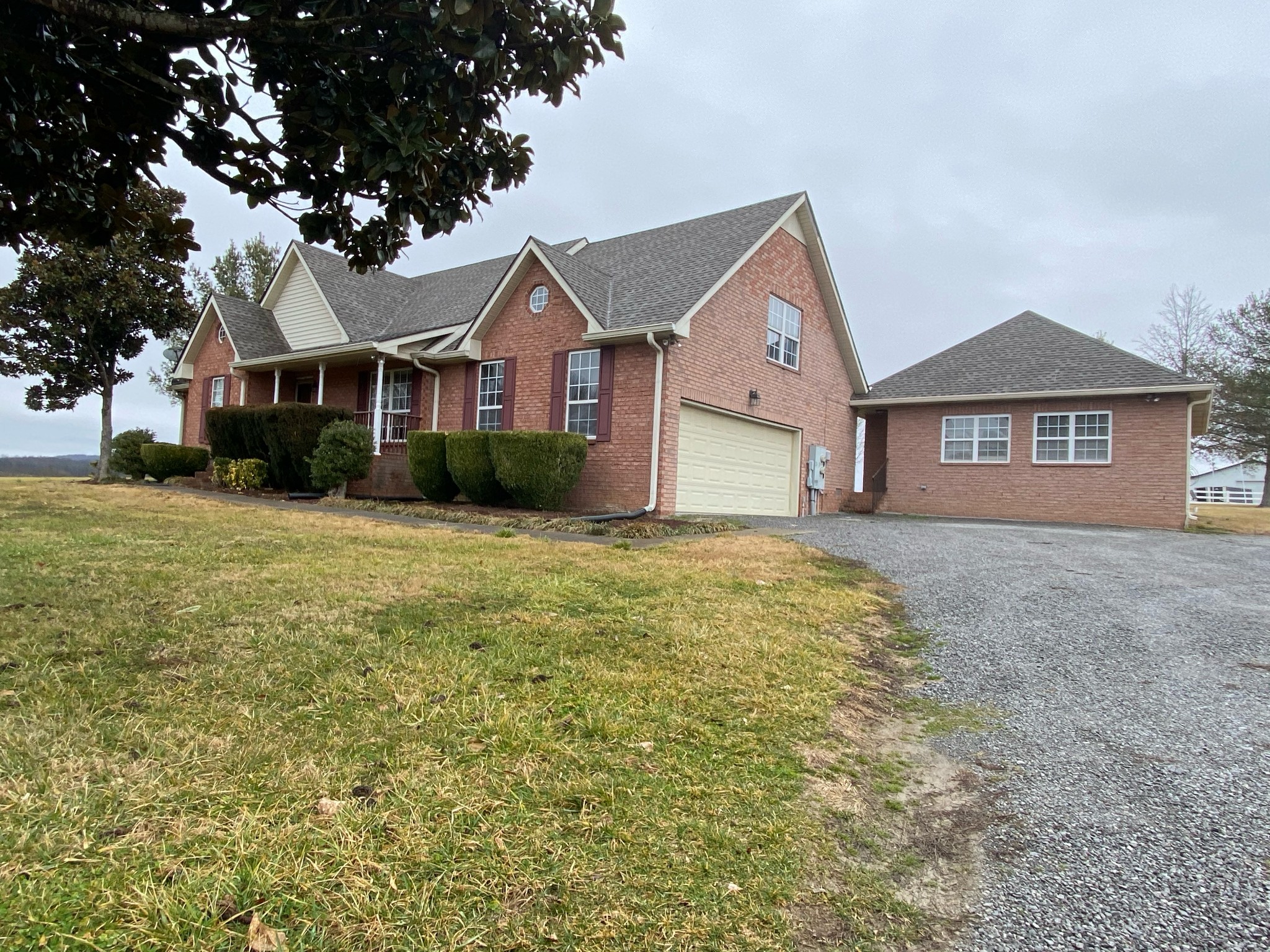 786 Rock Springs Road Castalian Springs, TN 37031 - Photo 2 of 48 Gallery Image 2