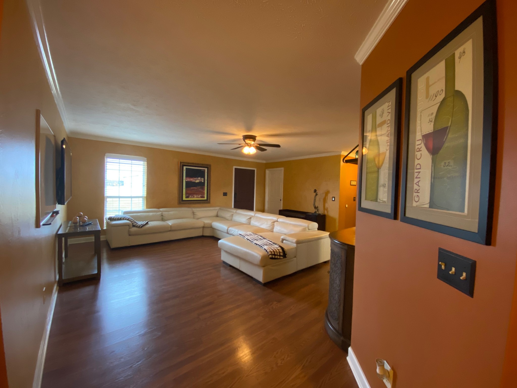 786 Rock Springs Road Castalian Springs, TN 37031 - Photo 7 of 48 Gallery Image 7