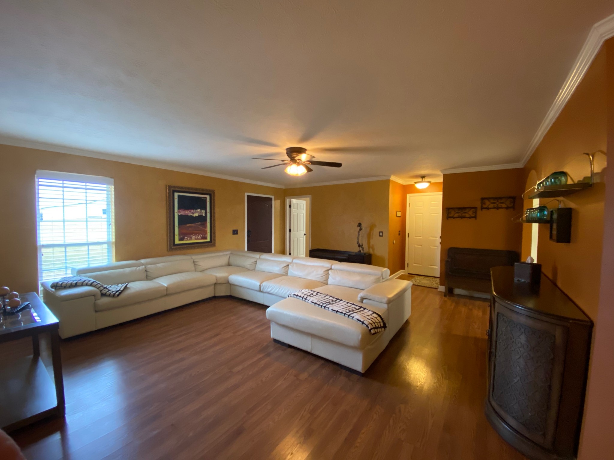 786 Rock Springs Road Castalian Springs, TN 37031 - Photo 8 of 48 Gallery Image 8