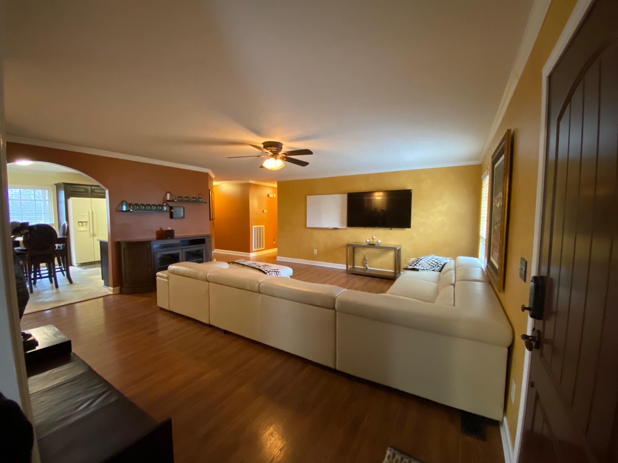 786 Rock Springs Road Castalian Springs, TN 37031 - Photo 9 of 48 Gallery Image 9