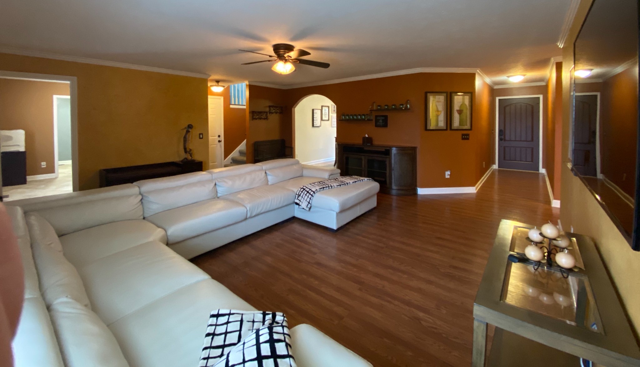 786 Rock Springs Road Castalian Springs, TN 37031 - Photo 10 of 48 Gallery Image 10