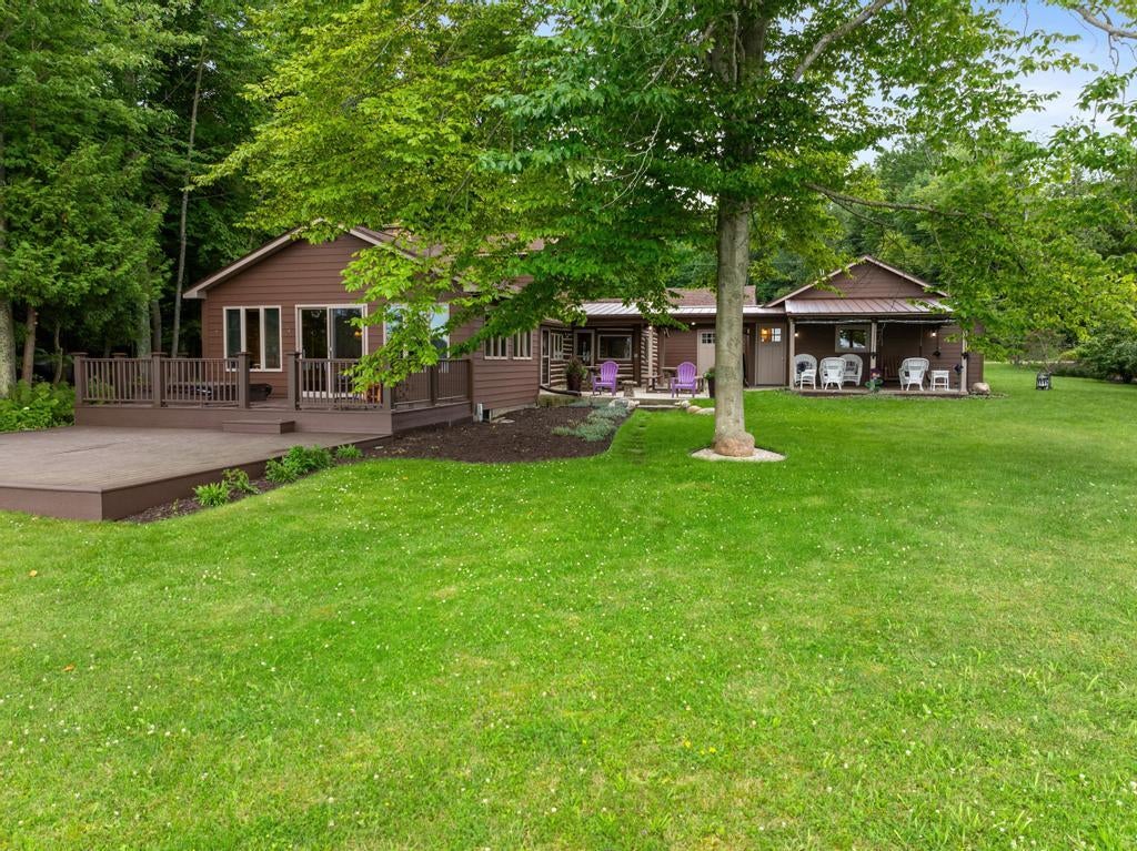 9669 Trails End Road Petoskey, MI 49770 - Photo 10 of 58 Gallery Image 10
