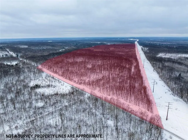 $837,200 | 2 Comet, Exeland, WI 54835