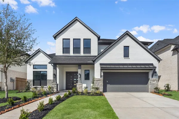 $684,892 | 1615 Summer Pne Court, Missouri City, TX 77459