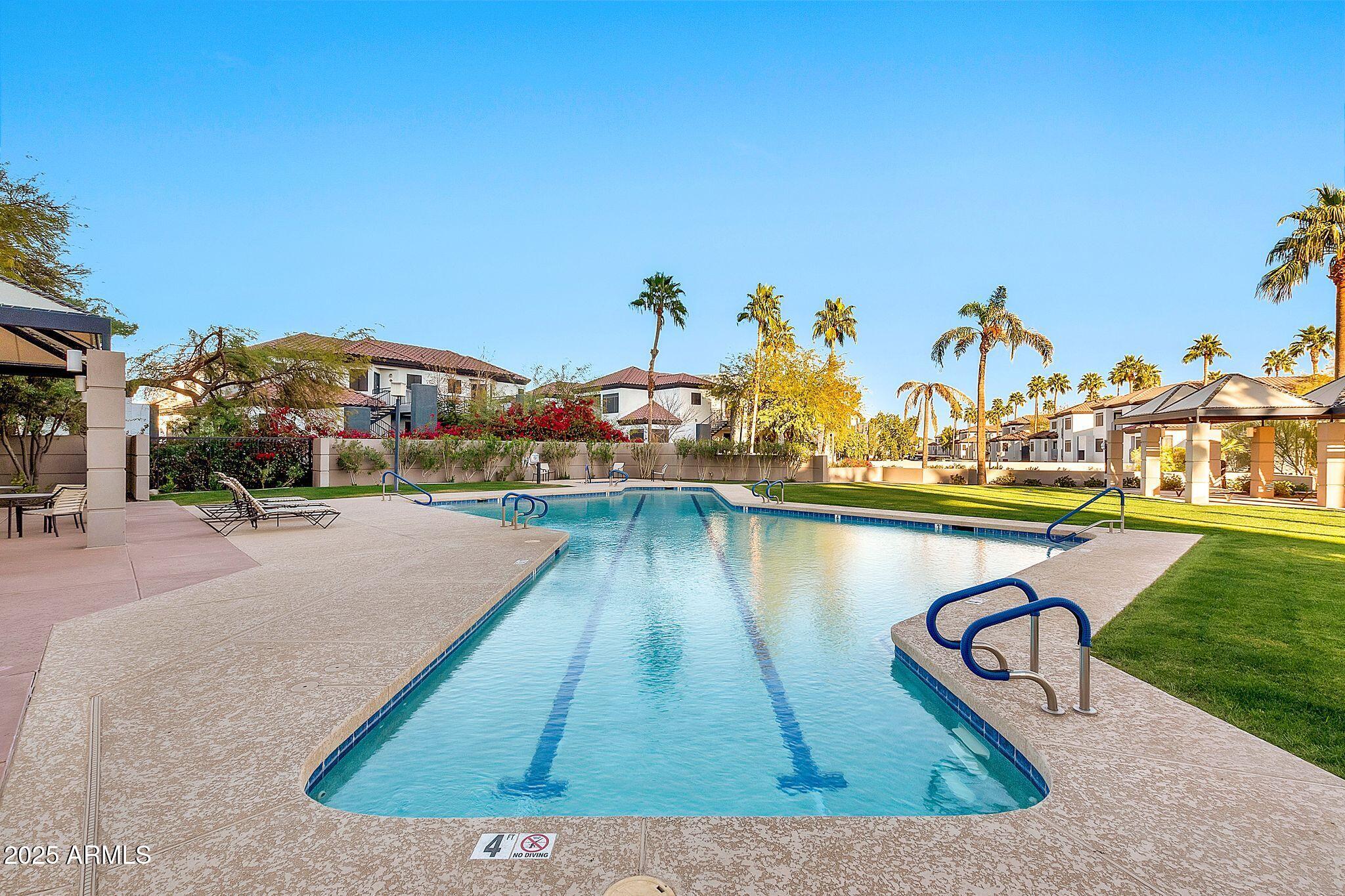 1040 East Osborn Road, Unit 404 Phoenix, AZ 85014 - Photo 39 of 46 Crystal Point Community-2