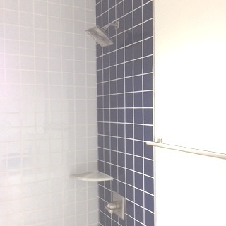 11633 South Avenue H Chicago, IL 60617 - Photo 53 of 57 a bathroom with a shower