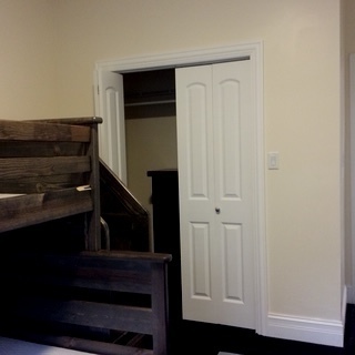 11633 South Avenue H Chicago, IL 60617 - Photo 56 of 57 a view of entryway and hall with wooden floor