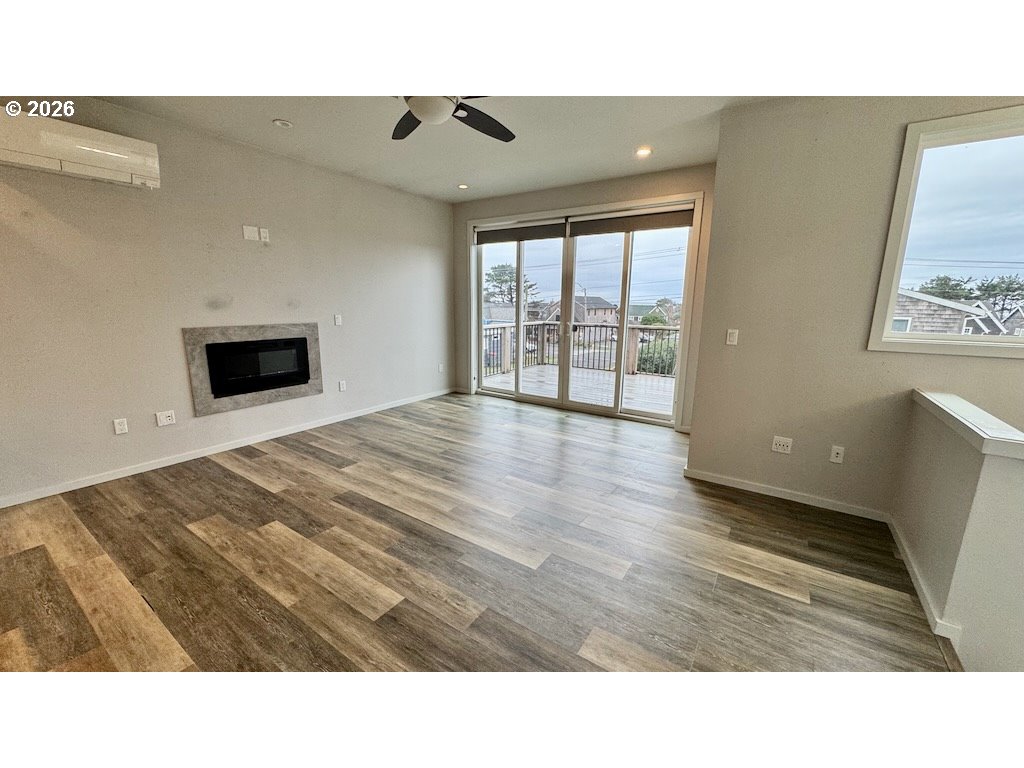 3087 South Hemlock Street Cannon Beach, OR 97110 - Photo 35 of 48 a kitchen with a sink and cabinets