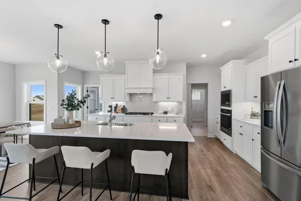 $699,900 | 14355 Acer Avenue, Rosemount, MN 55068