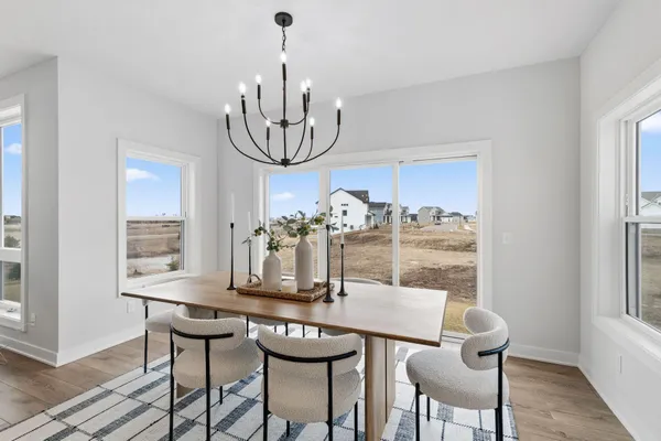$699,900 | 14355 Acer Avenue, Rosemount, MN 55068