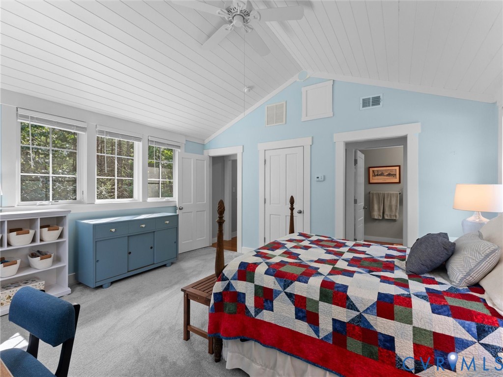 3964 Maidens Road Powhatan, VA 23139 - Photo 47 of 92 PRIMARY BED 2