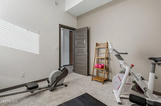 $287,950 | 650 Davi's Greenwood Court, Vinton, TX 79821