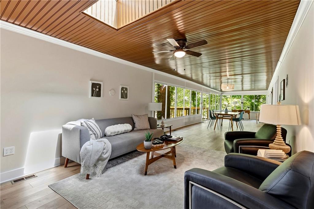 4661 Spring Ridge Drive Flowery Branch, GA 30542 - Photo 11 of 35