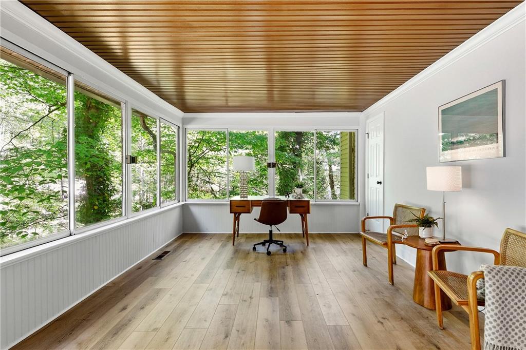 4661 Spring Ridge Drive Flowery Branch, GA 30542 - Photo 12 of 35