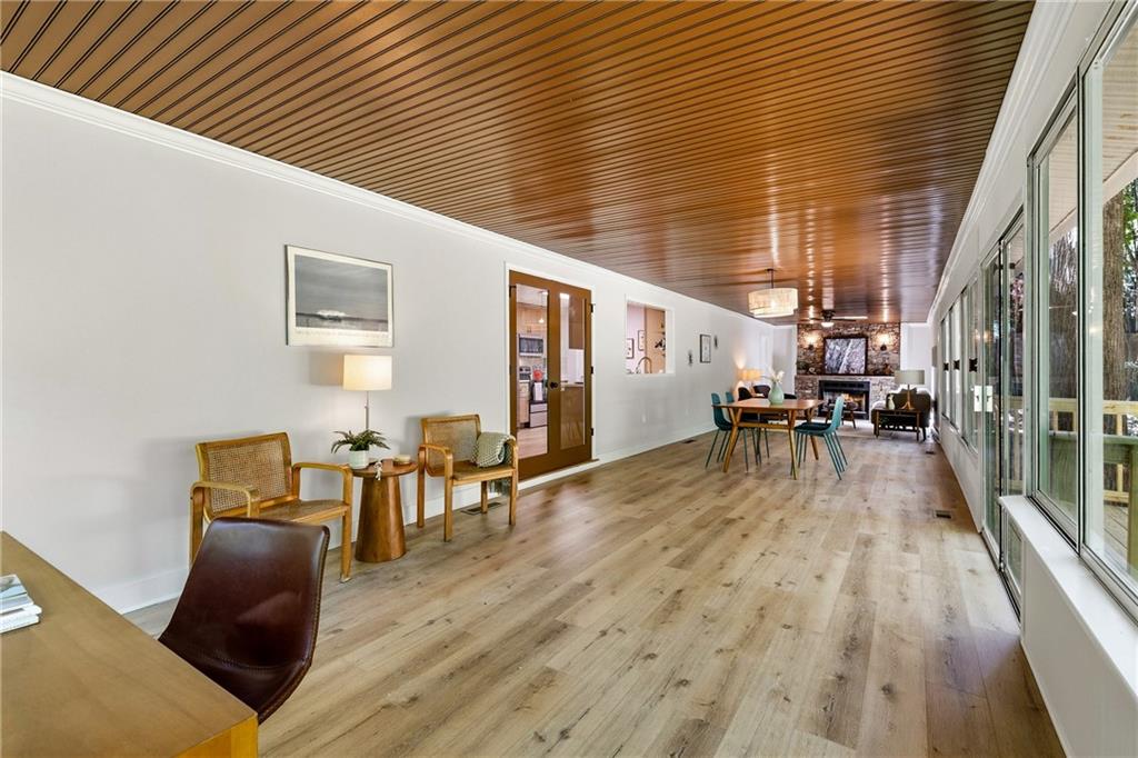 4661 Spring Ridge Drive Flowery Branch, GA 30542 - Photo 13 of 35