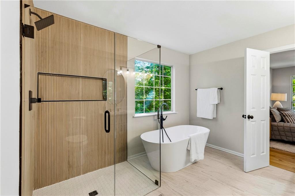 4661 Spring Ridge Drive Flowery Branch, GA 30542 - Photo 15 of 35