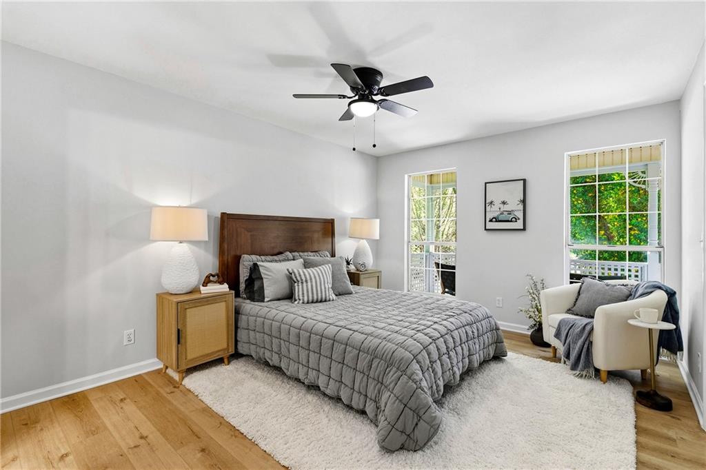 4661 Spring Ridge Drive Flowery Branch, GA 30542 - Photo 16 of 35