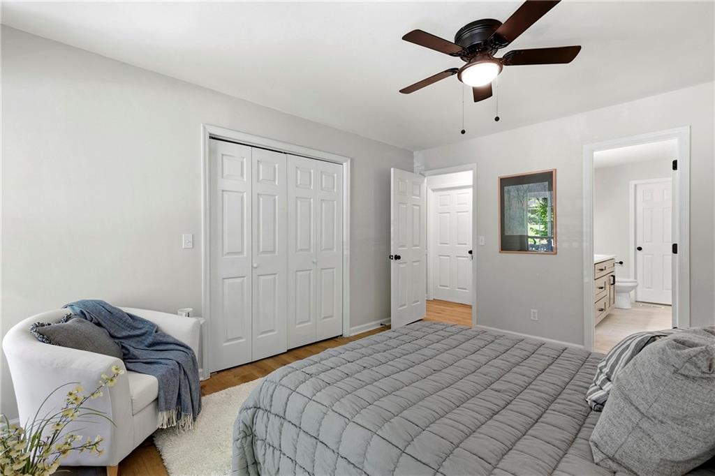 4661 Spring Ridge Drive Flowery Branch, GA 30542 - Photo 17 of 35