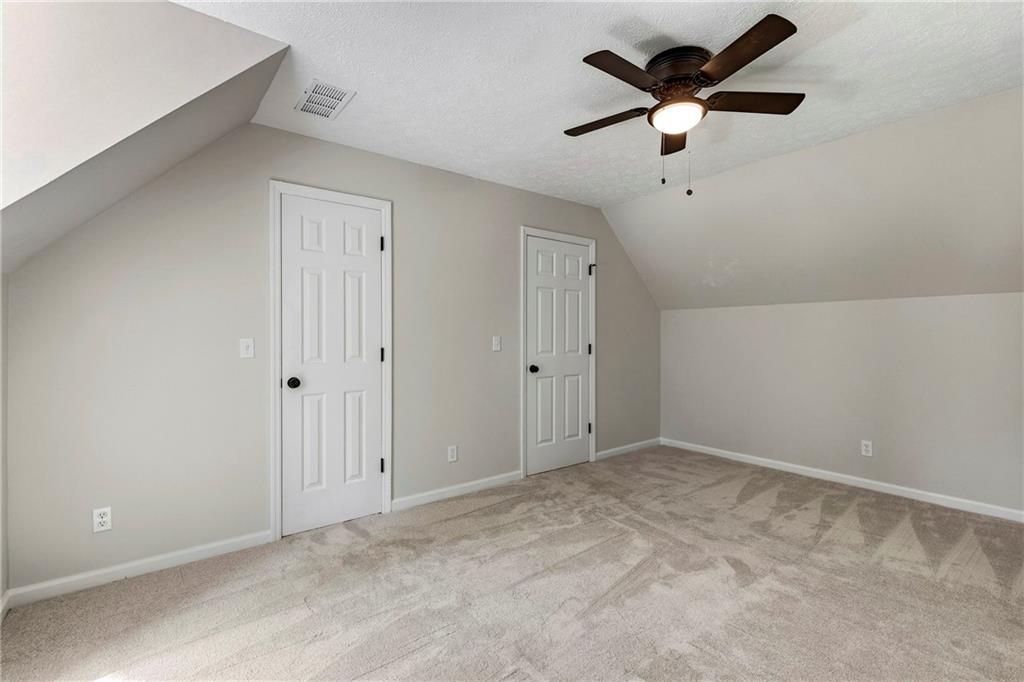 4661 Spring Ridge Drive Flowery Branch, GA 30542 - Photo 19 of 35