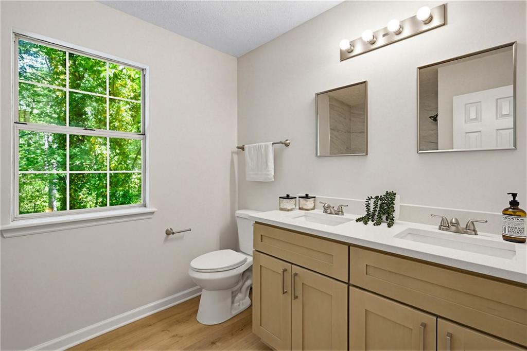 4661 Spring Ridge Drive Flowery Branch, GA 30542 - Photo 20 of 35