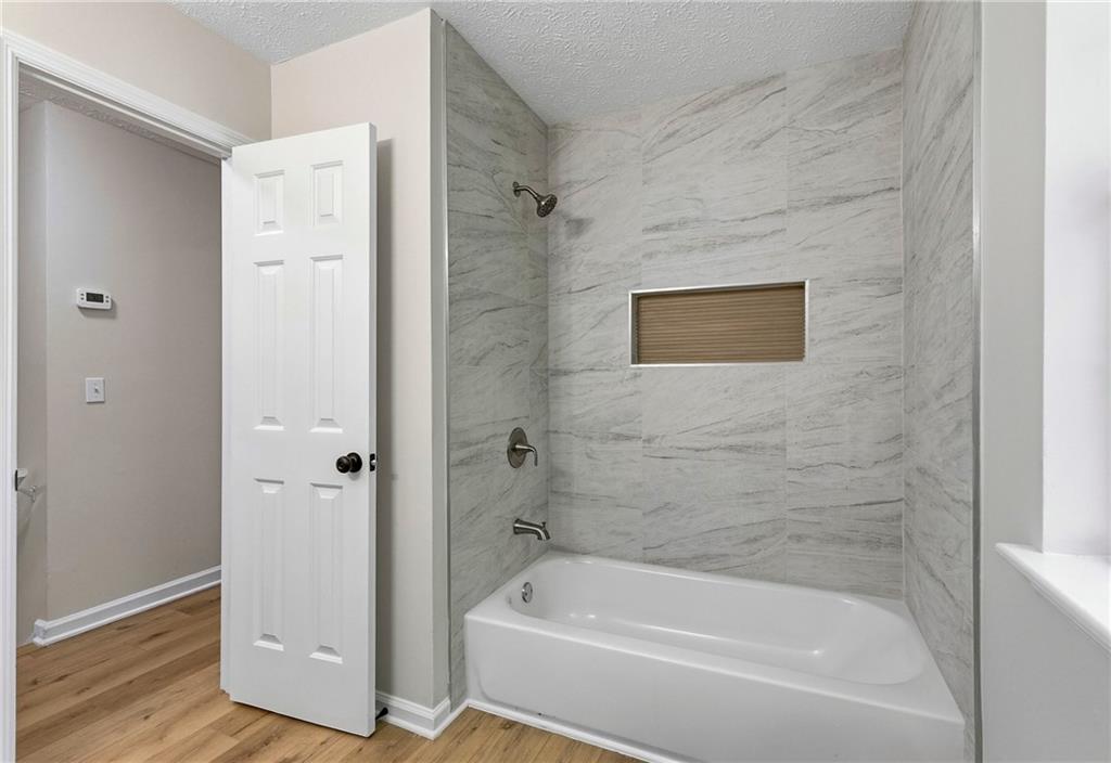 4661 Spring Ridge Drive Flowery Branch, GA 30542 - Photo 21 of 35