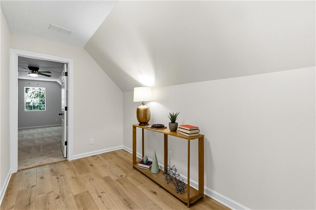 4661 Spring Ridge Drive Flowery Branch, GA 30542 - Photo 22 of 35