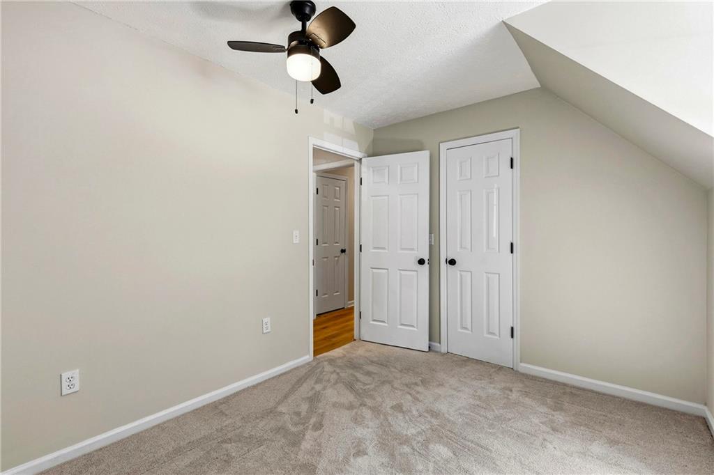 4661 Spring Ridge Drive Flowery Branch, GA 30542 - Photo 23 of 35