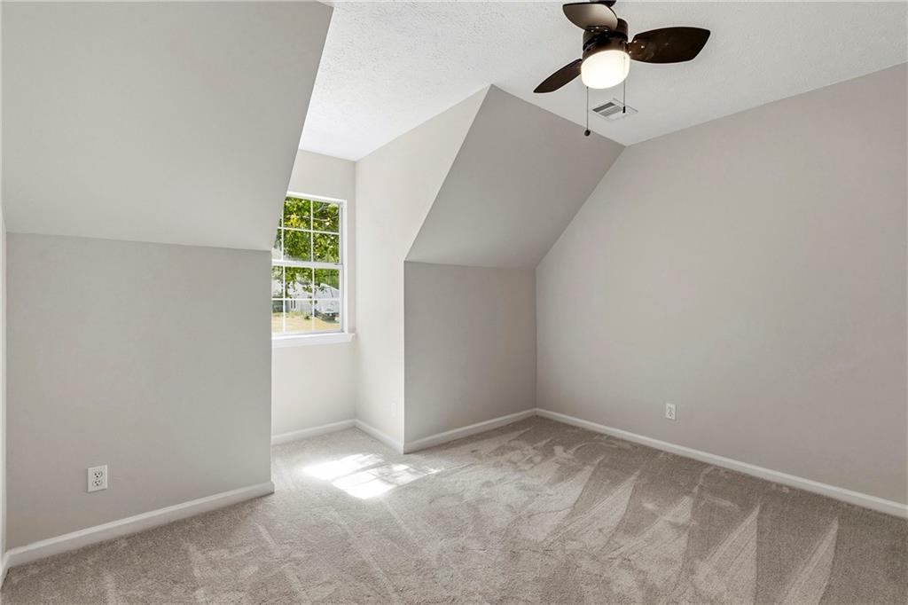 4661 Spring Ridge Drive Flowery Branch, GA 30542 - Photo 24 of 35