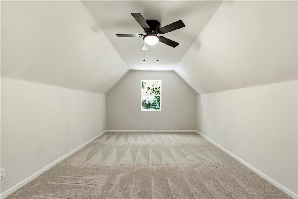 4661 Spring Ridge Drive Flowery Branch, GA 30542 - Photo 25 of 35