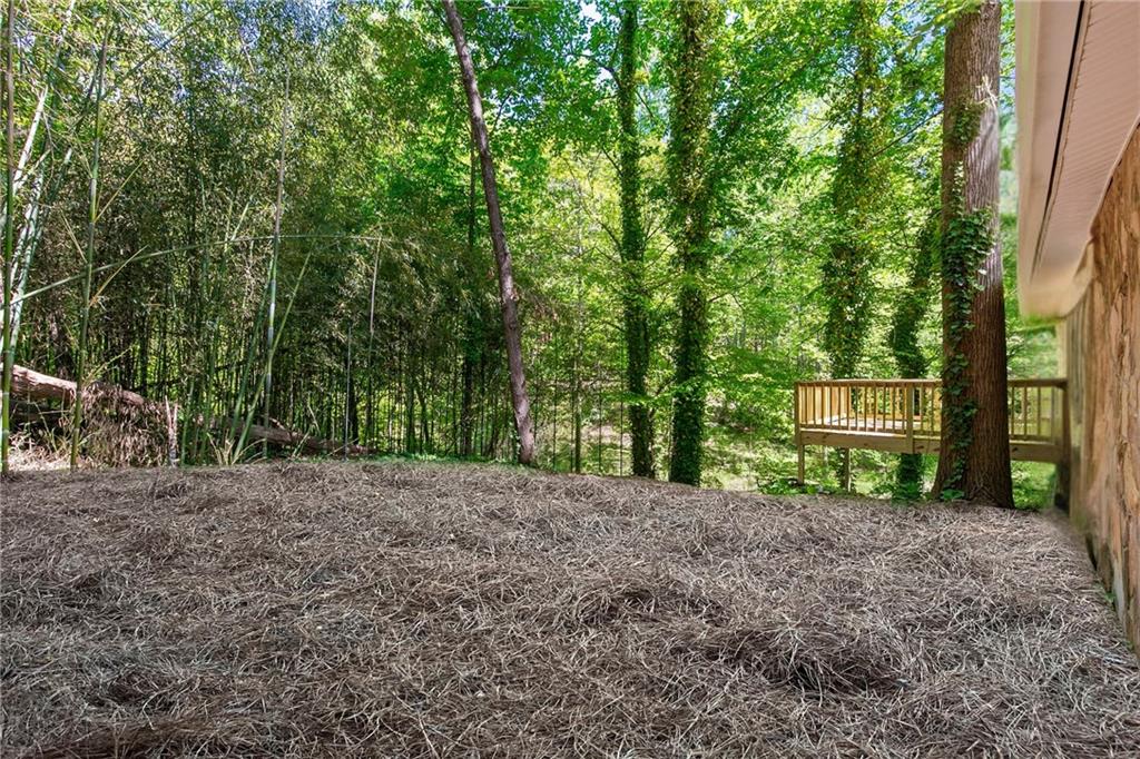 4661 Spring Ridge Drive Flowery Branch, GA 30542 - Photo 27 of 35