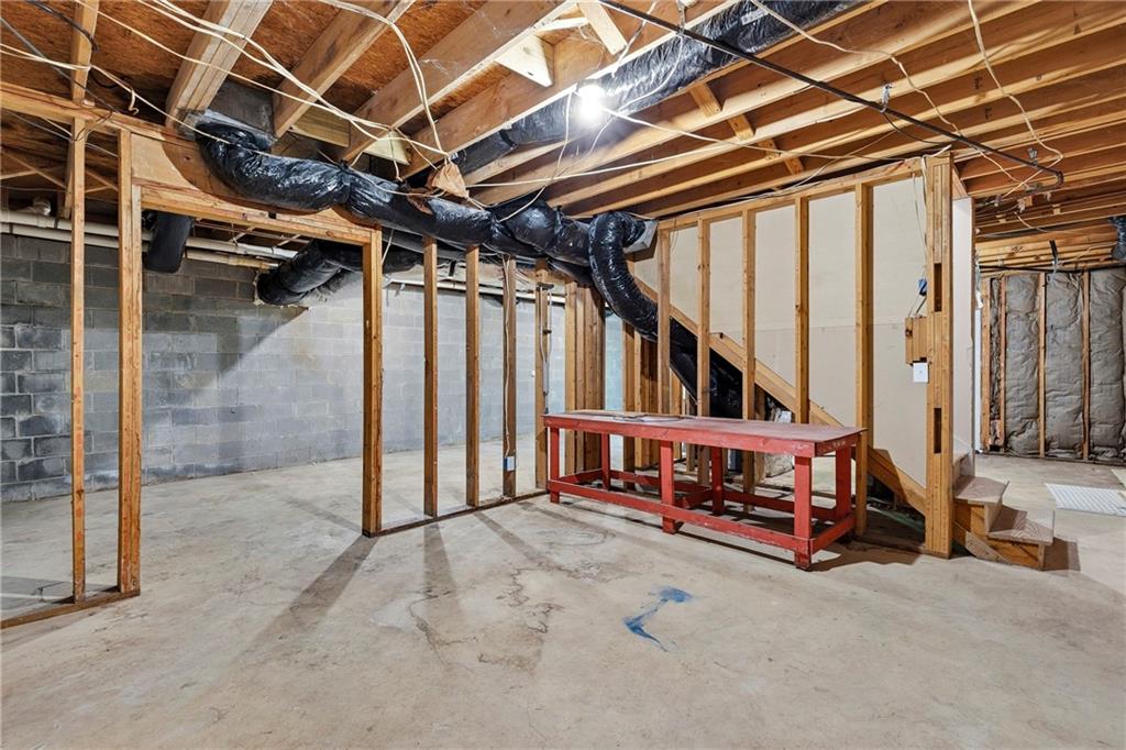 4661 Spring Ridge Drive Flowery Branch, GA 30542 - Photo 28 of 35