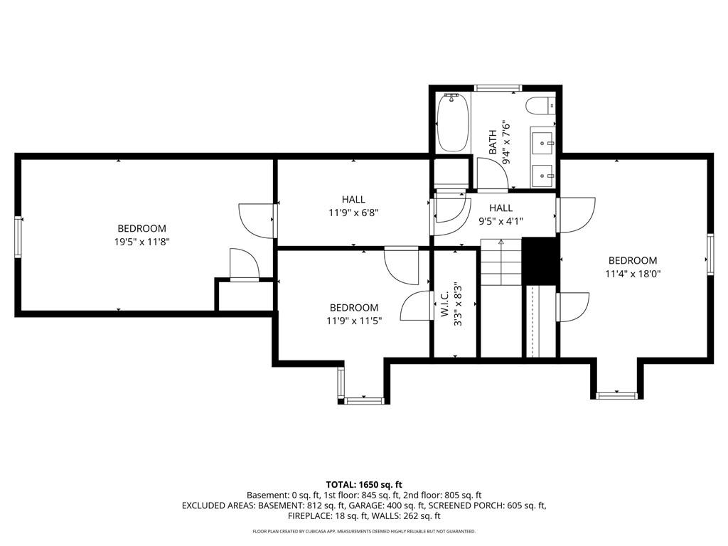 4661 Spring Ridge Drive Flowery Branch, GA 30542 - Photo 29 of 35