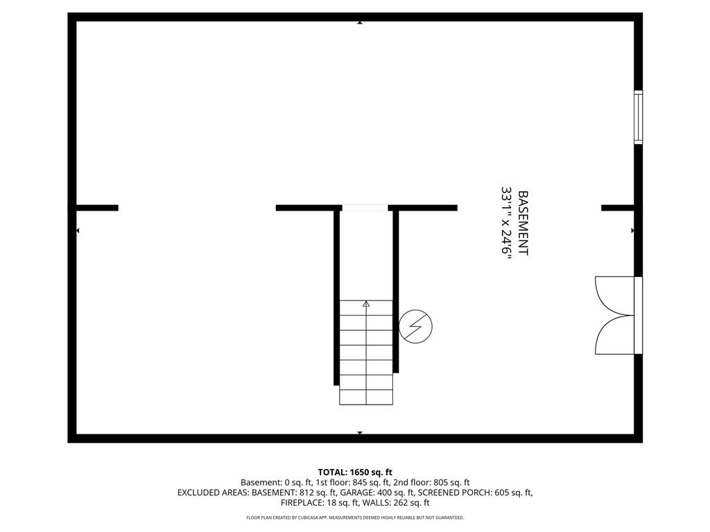 4661 Spring Ridge Drive Flowery Branch, GA 30542 - Photo 30 of 35