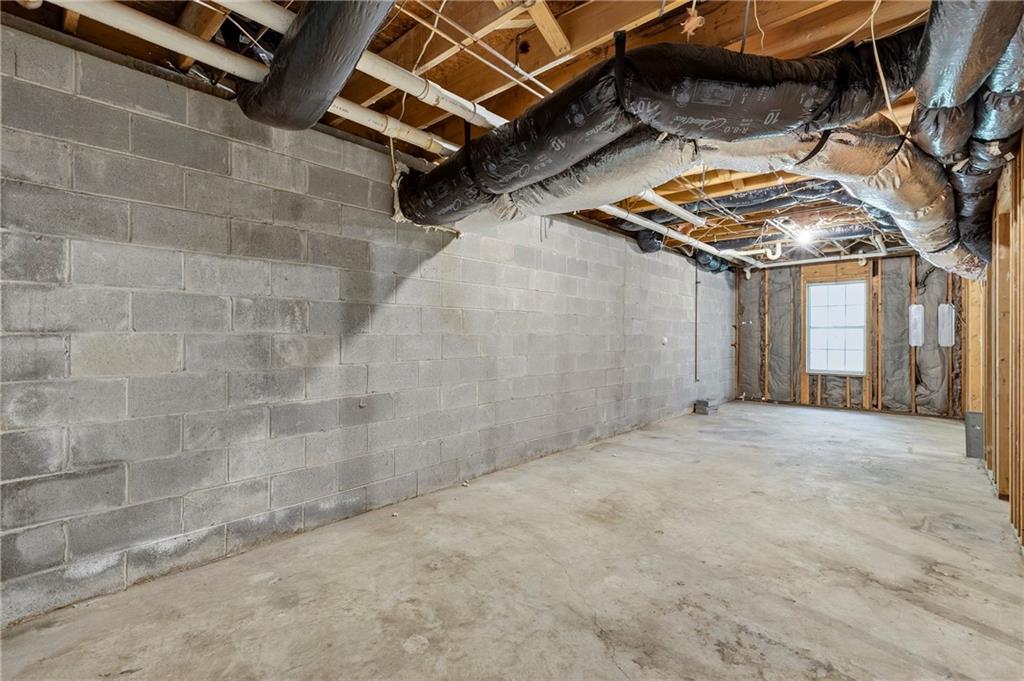 4661 Spring Ridge Drive Flowery Branch, GA 30542 - Photo 31 of 35