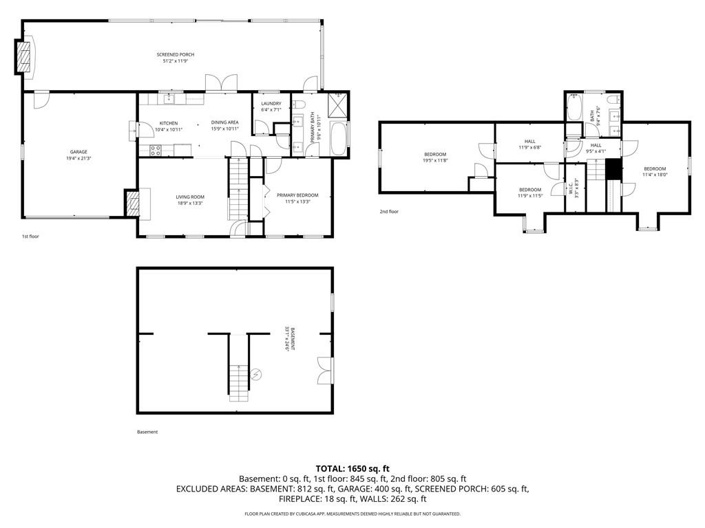 4661 Spring Ridge Drive Flowery Branch, GA 30542 - Photo 32 of 35