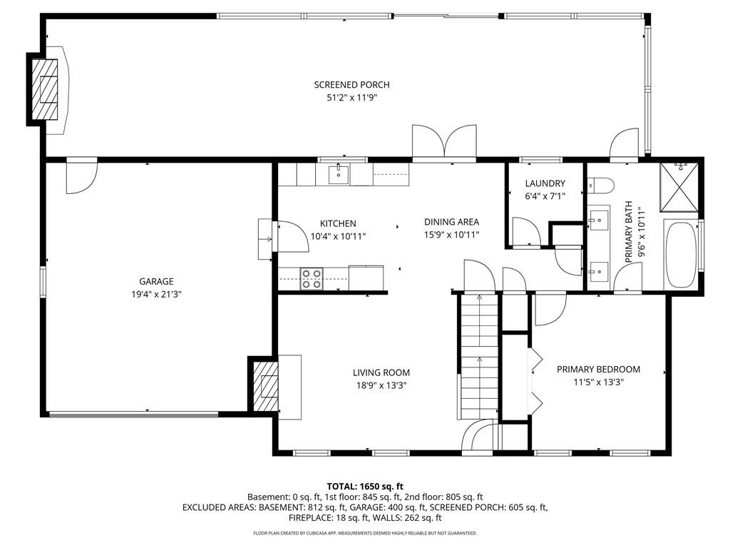 4661 Spring Ridge Drive Flowery Branch, GA 30542 - Photo 33 of 35